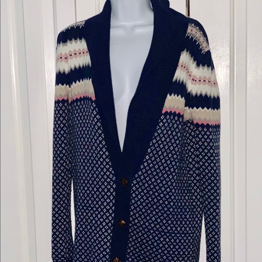 DESIGNED BY ROXY!!! Fabulous Condition Sweater - Picture 1 of 7
